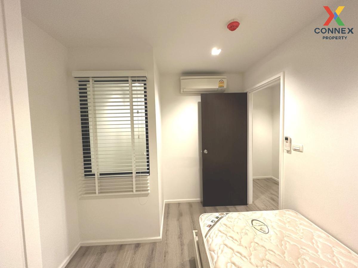 picture 🔥🔥🔥 FOR RENT condo , KnightsBridge Bearing , Duplex , BTS-Bearing , Samrong Nuea , Don Mueang , Samut Prakarn , CX-79815 ✅ Live chat with us ADD LINE @connexproperty ✅ 🔥🔥🔥 - 9/12