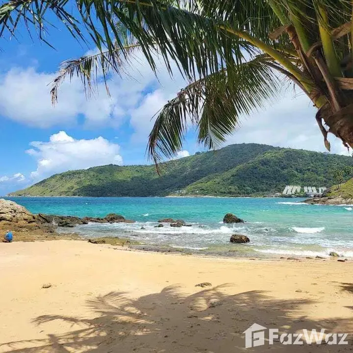 picture Luxury 2-Bedroom Apartment Near Nai Harn Beach - 27/40