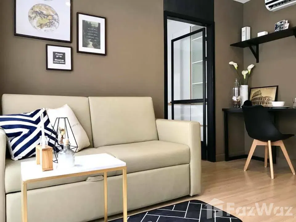 picture 1 Bedroom Condo for sale at The Nest Sukhumvit 22 - 3/13
