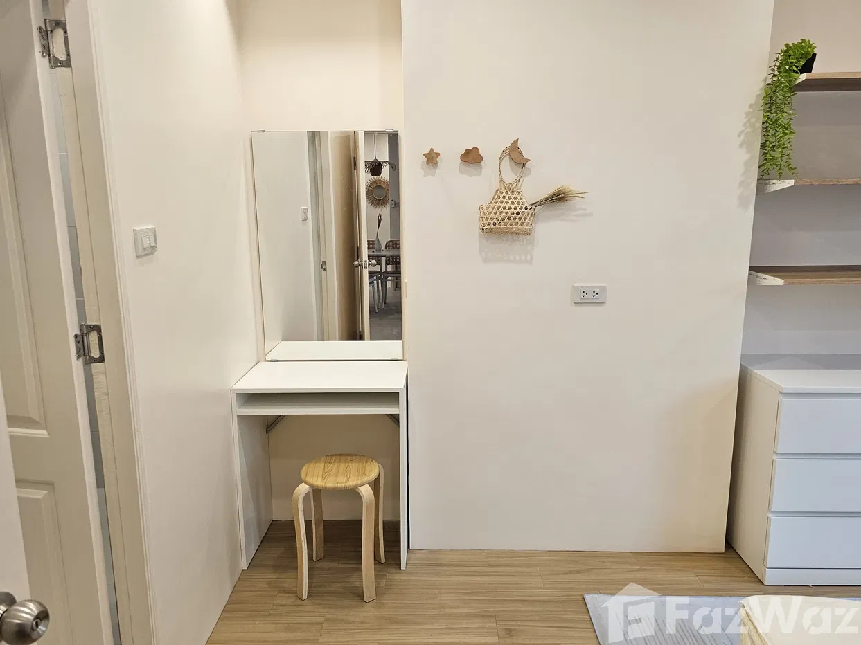 รูป คอนโดให้เช่า 2 ห้องนอน ในโครงการ สราญใจ แมนชั่น 5651108 - รูปที่ 11/13