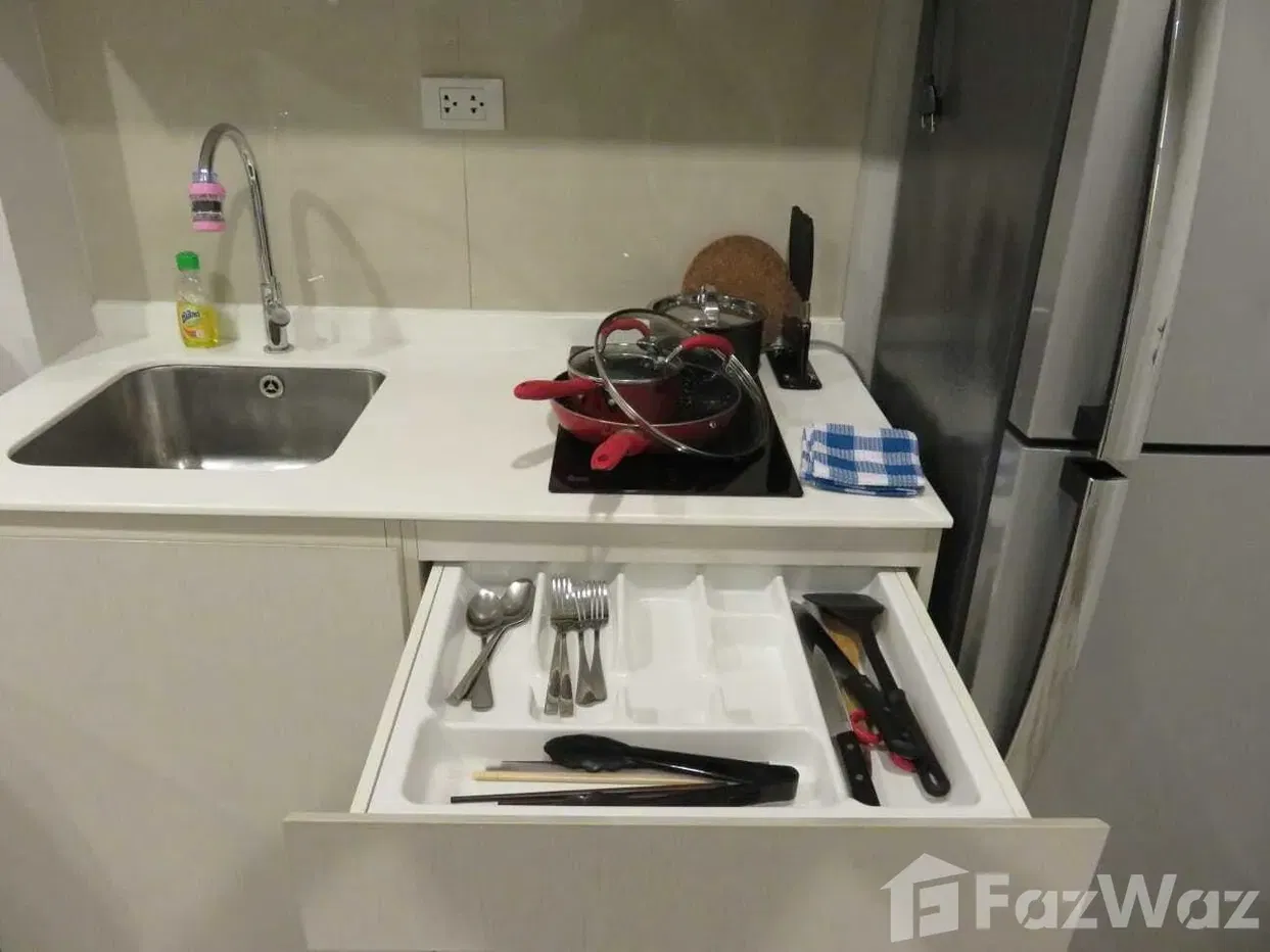 picture 1 Bedroom Condo for sale at Centric Sea - 12/14