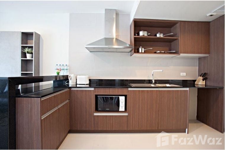 picture Revel in Tranquil Paradise at The Unity Patong Condo! 1117606 - 8/12