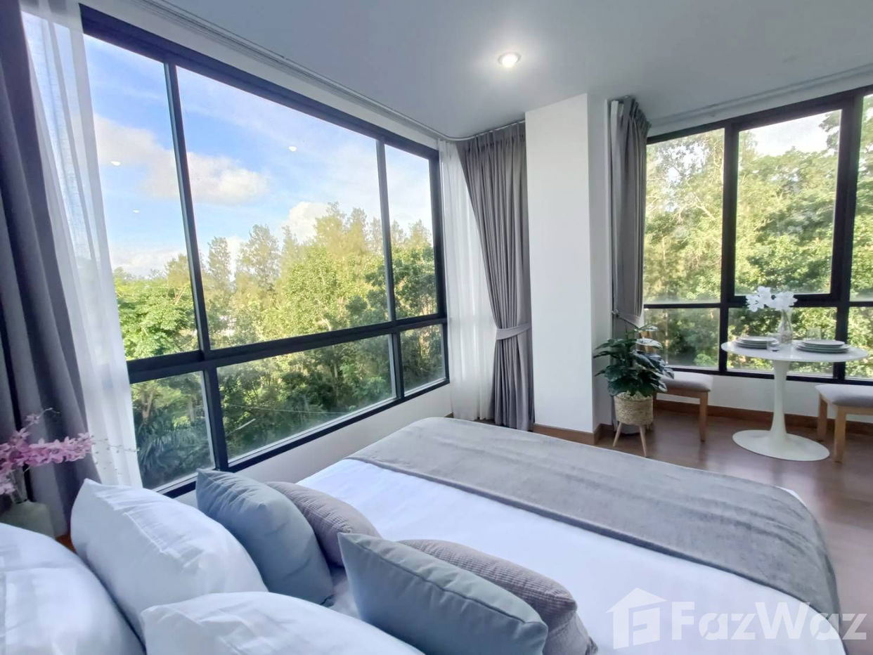 picture 1 Bedroom Condo for sale at Hill Myna Condotel - 7/11