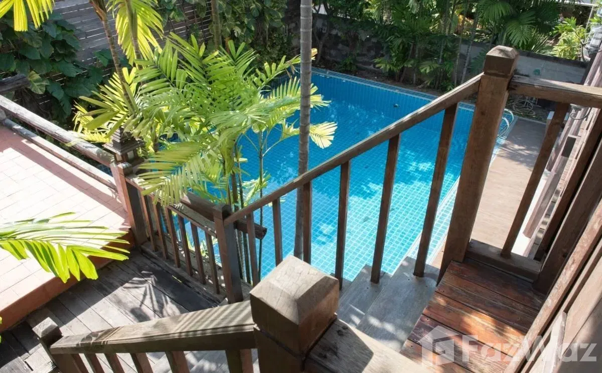รูป ขาย บ้านเดี่ยว 5 ห้องนอน ใน เมืองพัทยา, ชลบุรี - รูปที่ 29/30
