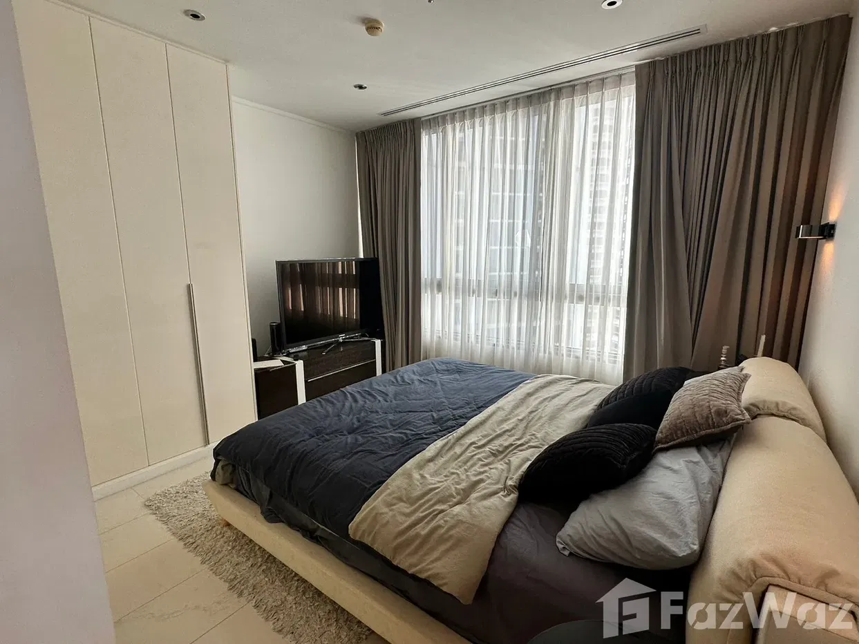 รูป คอนโดให้เช่า 2 ห้องนอน ในโครงการ นอร์ทพอยท์ 1368906 - รูปที่ 4/13