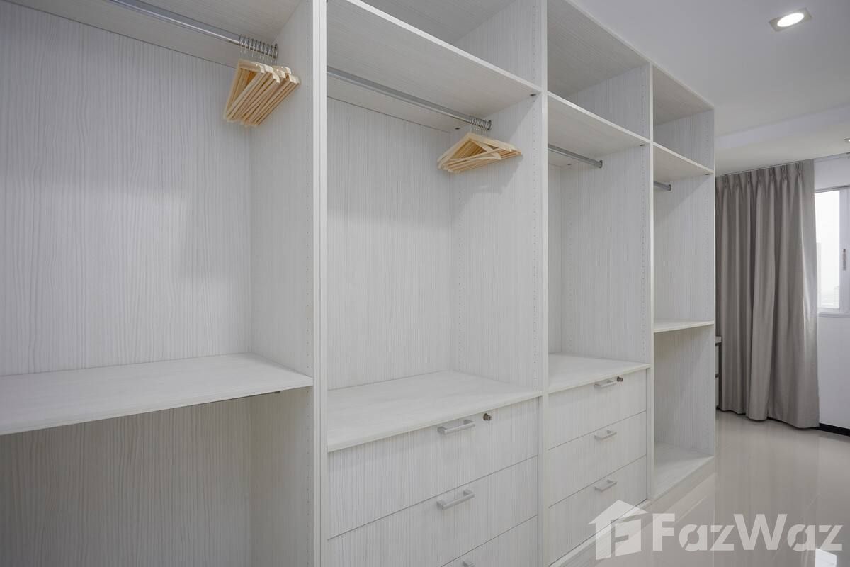 รูป ขาย คอนโด 2 ห้องนอน ในโครงการ เดอะ วอเตอร์ฟอร์ด ไดมอน - รูปที่ 18/22