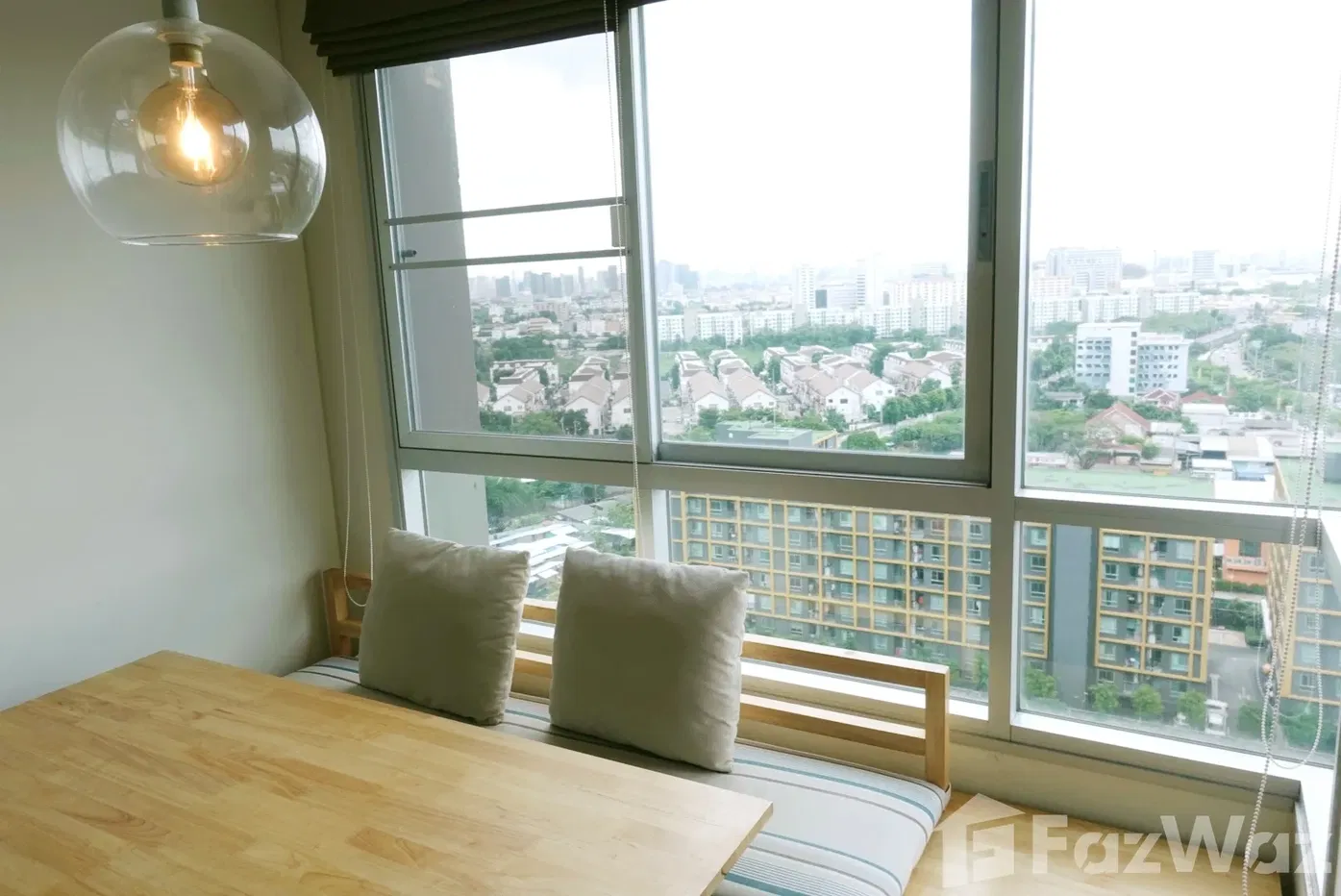 รูป ขาย/เช่า SALE/RENT U delight condo@หัวหมาก สเตชั่น - รูปที่ 4/13