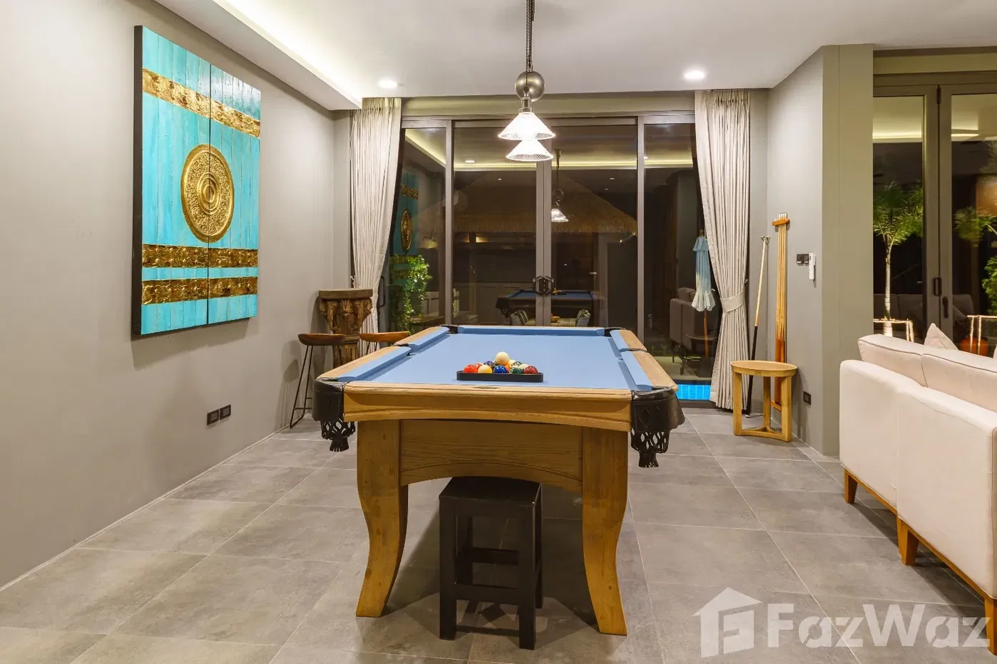 picture 5 Bedroom Villa for sale in Maenam, Surat Thani - 2/22
