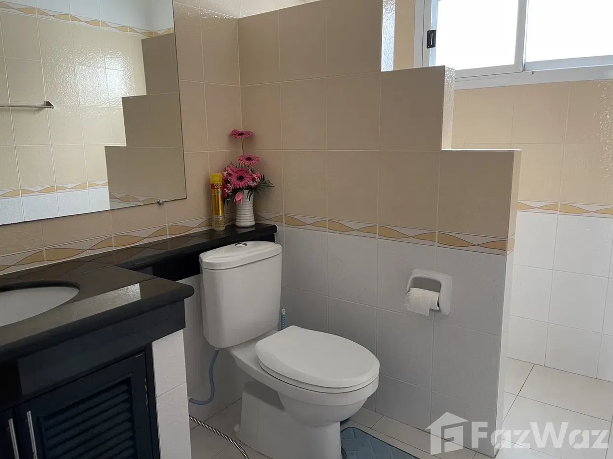 รูป บ้านเดี่ยวให้เช่า 2 ห้องนอน ในโครงการ สมาร์ท เฮ้าส์ วิลเลจ 1 1181064 - รูปที่ 13/13