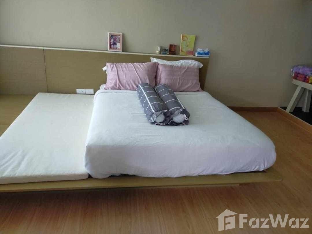 รูป ขาย คอนโด 2 ห้องนอน ในโครงการ โอกาส หัวหิน - รูปที่ 6/11