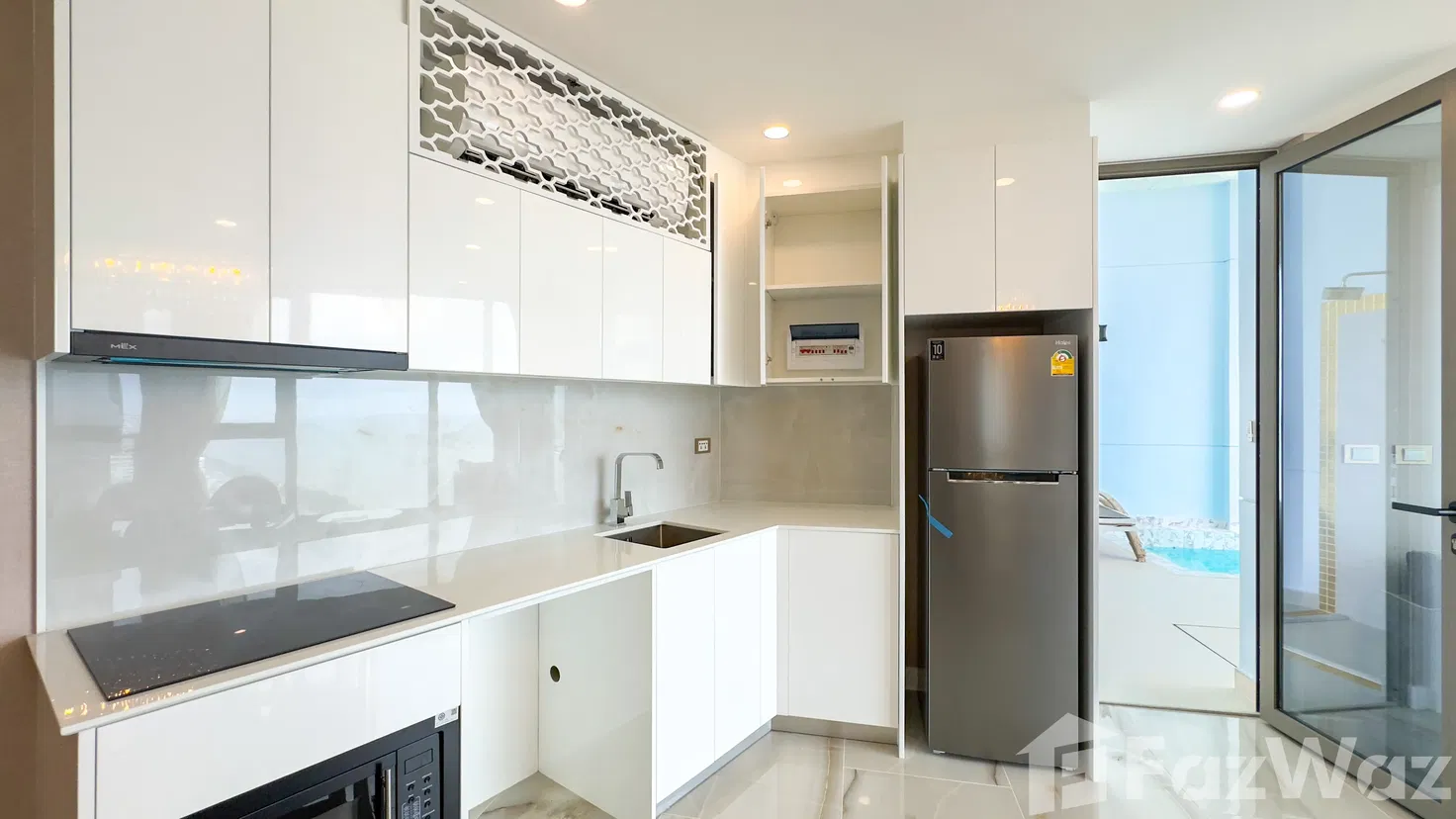 picture Copacabana 1Bed/1Bath 79sqm 31st Floor FQ - 11/23