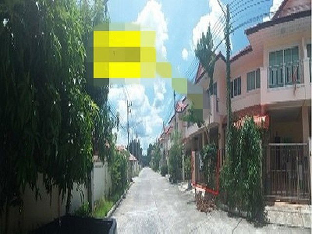 picture FOR SALE  TOWNHOUSE PROPERTY  1700000 BAHT. - 2/8