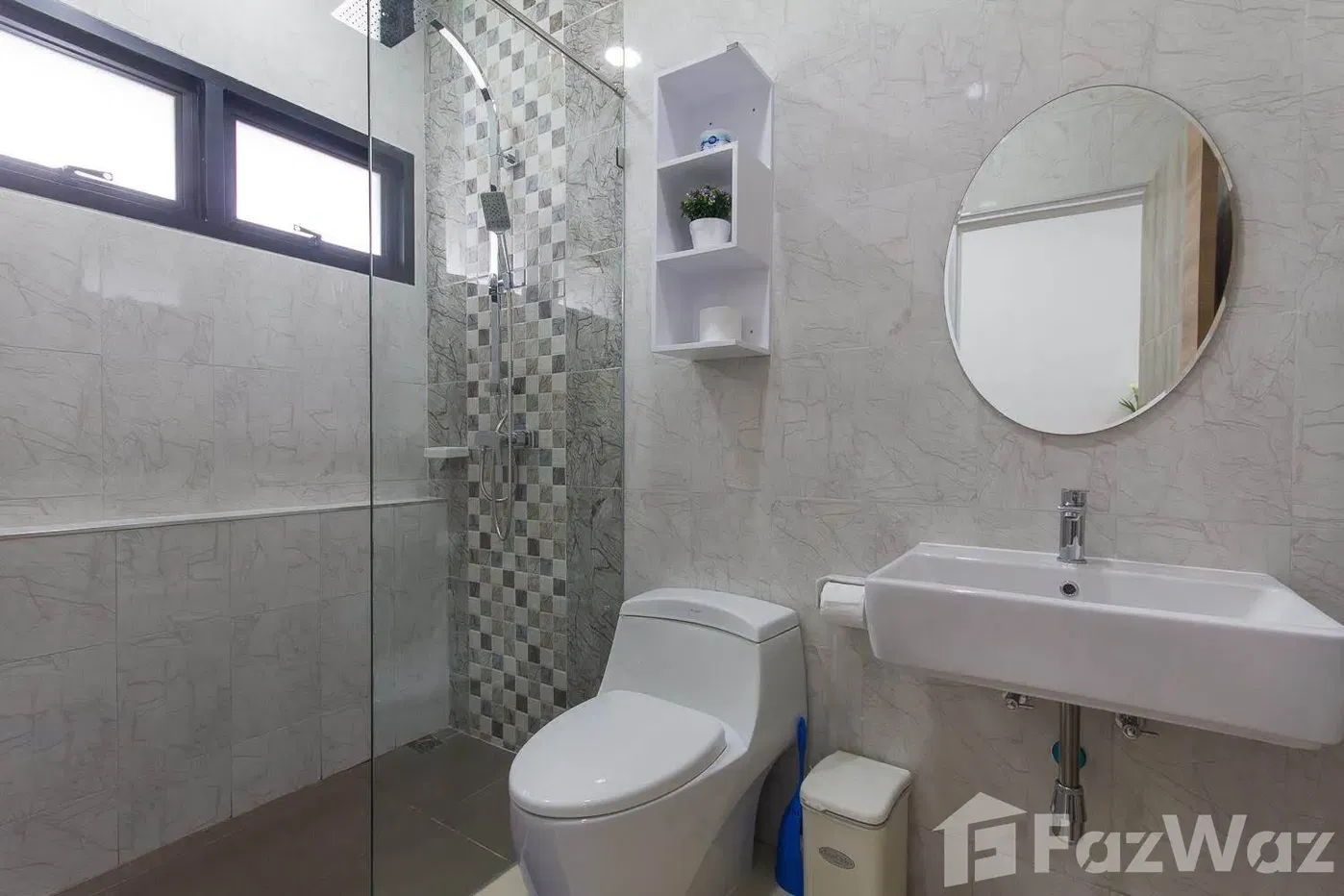 รูป วิลล่าให้เช่า 3 ห้องนอน ในโครงการ เดอะ ไพร์ม หัวหิน 1739662 - รูปที่ 12/40