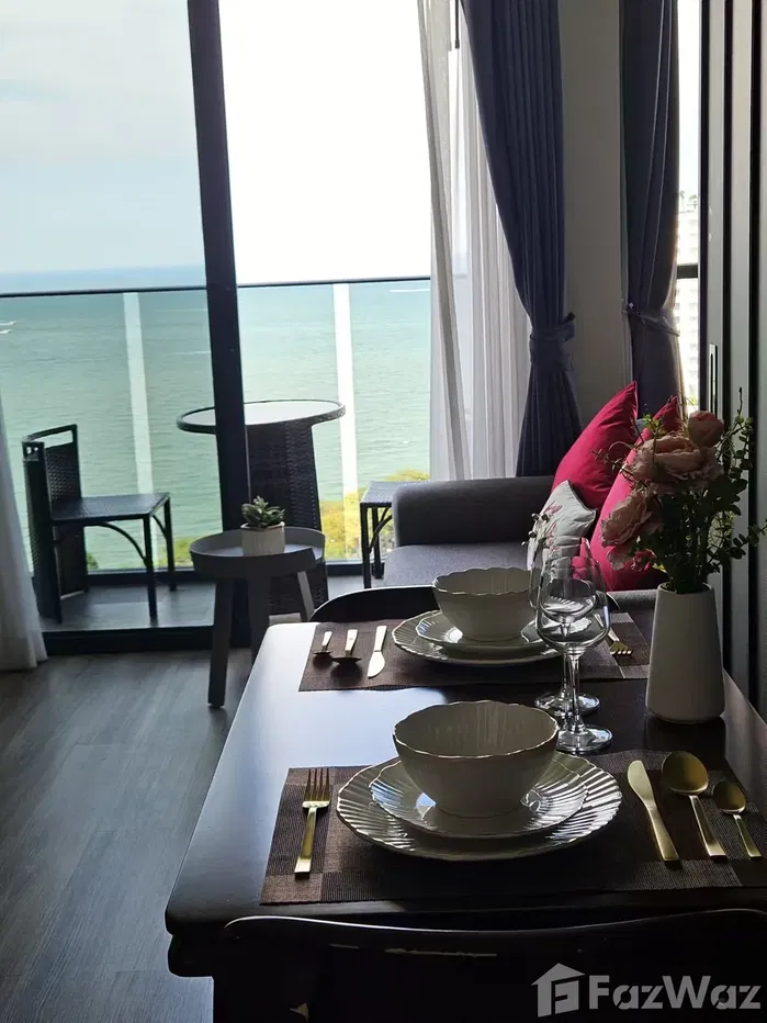 picture 1 Bedroom Condo for sale at Andromeda Condominium - 6/17