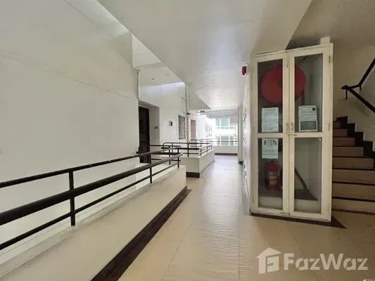 picture Sukhumvit condo near BTS Nana, city view, fully occupied. - 39/56
