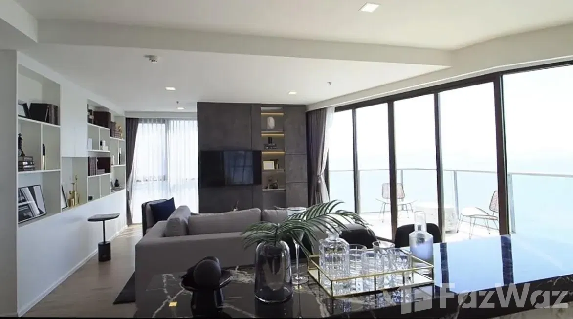 picture 3 Bedroom Condo for rent at Aeras 1859490 - 10/12