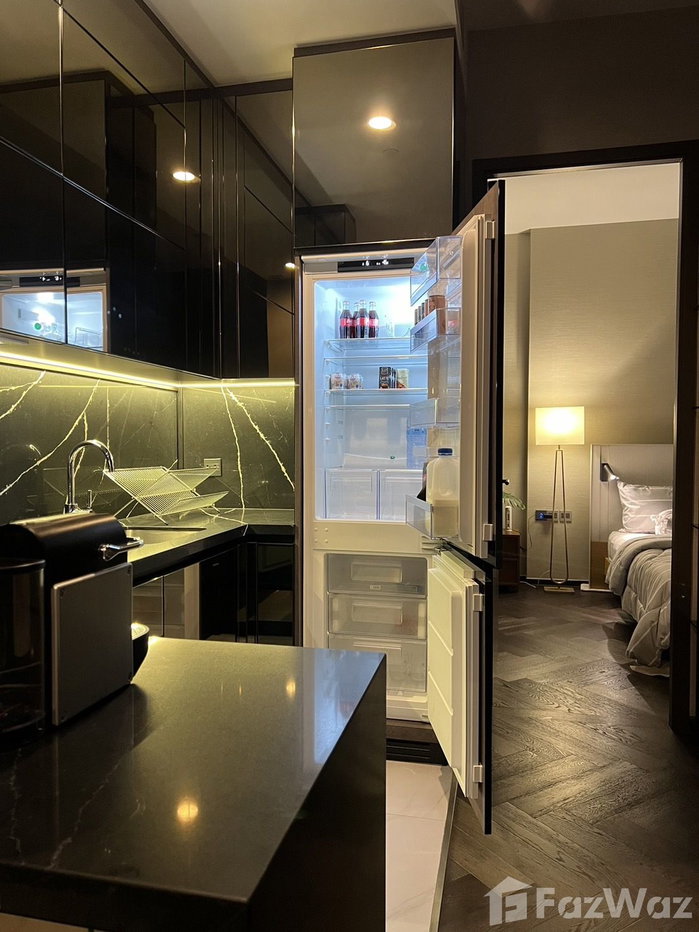 รูป คอนโดให้เช่า 1 ห้องนอน ในโครงการ ดิ เอส สุขุมวิท 36 1884043 - รูปที่ 8/10