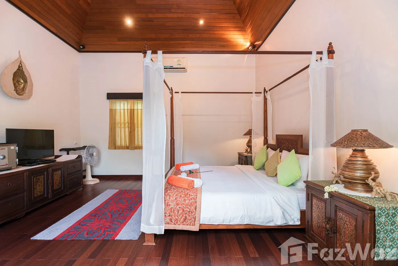picture 2 Bedroom Villa for sale in Choeng Thale, Phuket - 16/118
