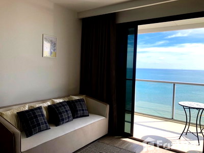 Condos for sale : Beautiful Luxurious 1 Bedroom Beachfront Beach View Condo 1728126
