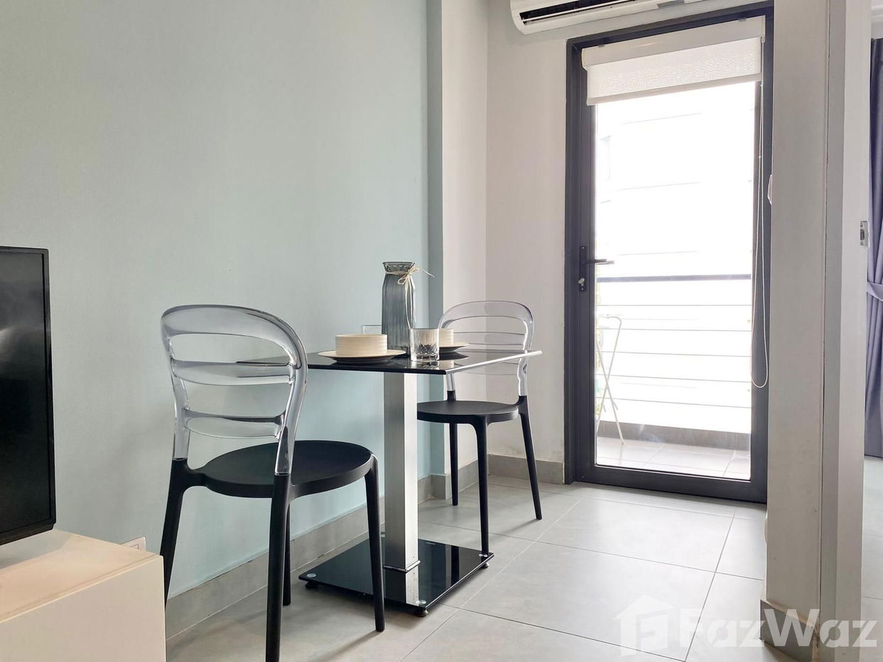 picture 1 Bedroom Condo for sale at NOON Village Tower I - 13/18