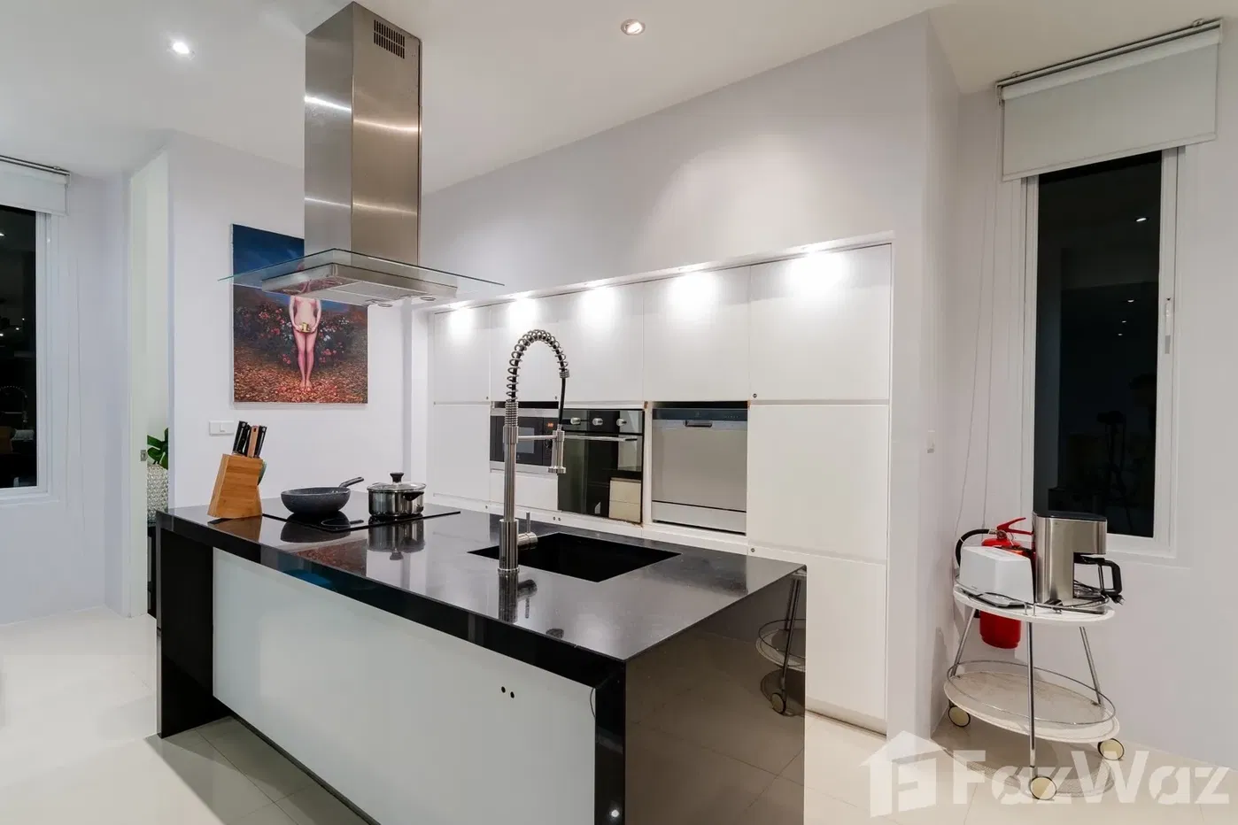 รูป บ้านเดี่ยวให้เช่า 3 ห้องนอน ในโครงการ ภูมนตรา 5548701 - รูปที่ 12/33