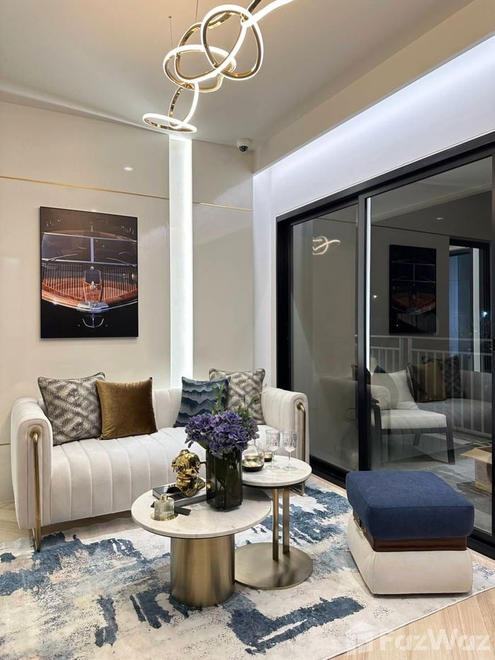 picture 1 Bedroom Condo for sale at The Title Legendary-Bang Tao - 2/6