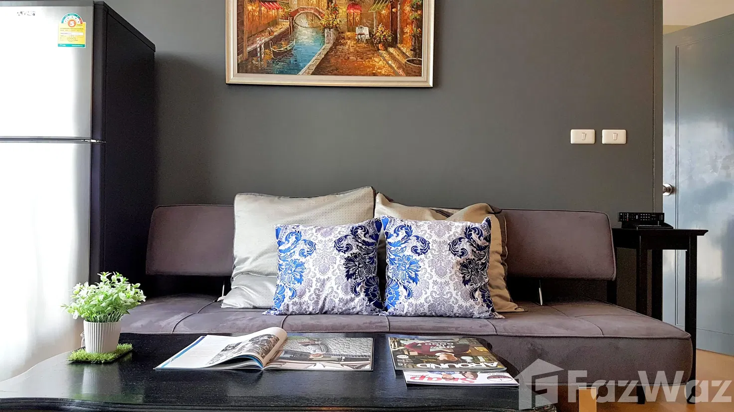 picture Luxurious Condo in Ekamai (5min to BTS) 1996227 - 3/16