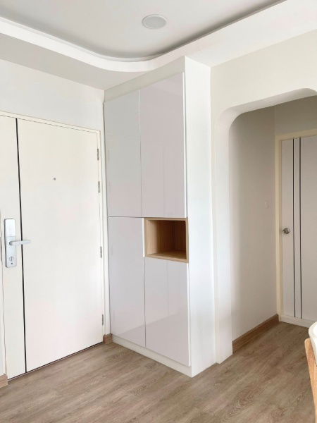 picture WS2206 [Rent] A Space Hideaway Asoke-Ratchada 💰 Rent 25,000 baht/month 🚇 MRT Rama 9 - 7/12