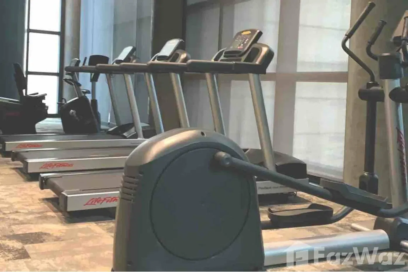 picture 1 Bedroom Condo for sale at The Lofts Asoke - 13/18