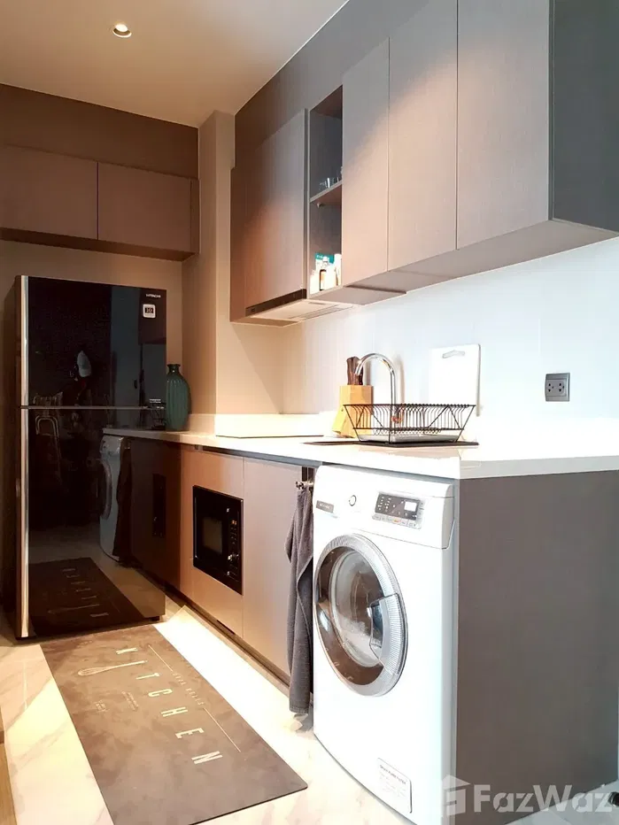 picture 1 Bedroom Condo for Sale at Rhythm Ekkamai - 7/10