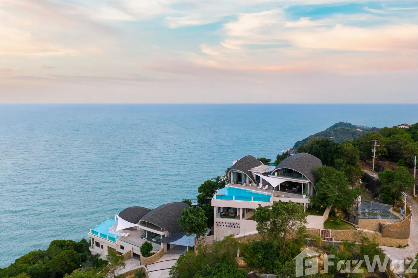 picture 8 Bedroom Villa for sale in Bo Phut, Surat Thani - 37/44