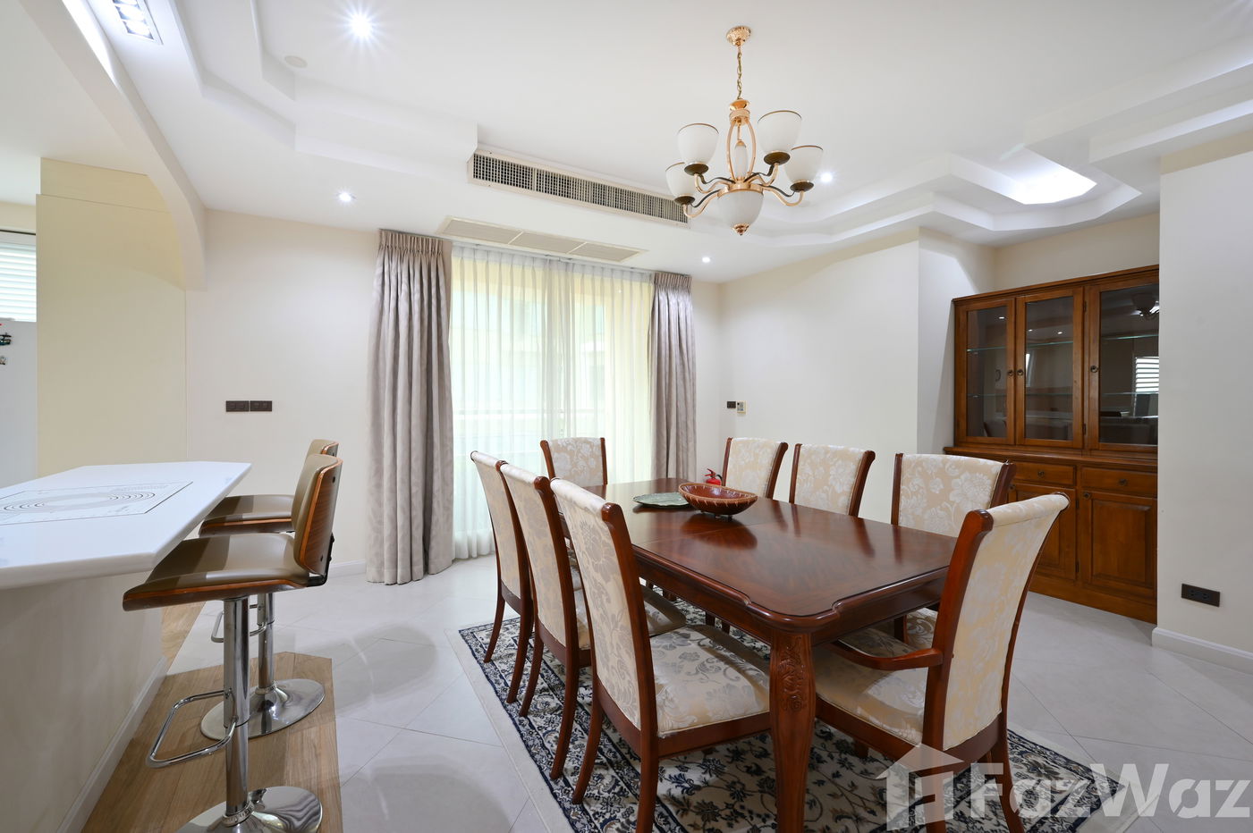 picture Sukhumvit 24 Luxury Condo with 1 unit per floor 4 Bed 5 Bath - 6/24