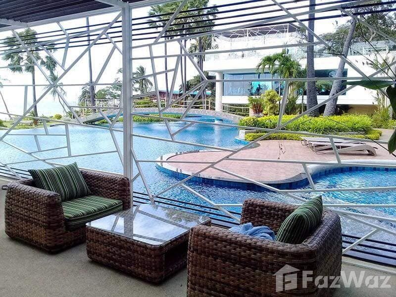 picture 1 bedroom condominium for sale at The Palm Wongamat - 11/11