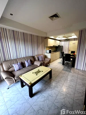 Condos for sale : 2 Bedroom Condo for sale at Rawai Condominium  1631414
