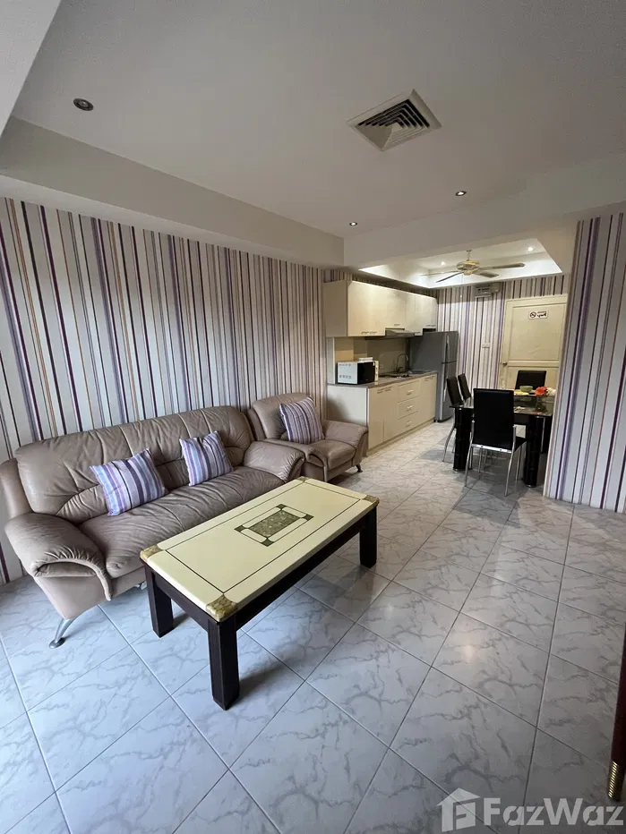 picture 2 Bedroom Condo for sale at Rawai Condominium - 1/10