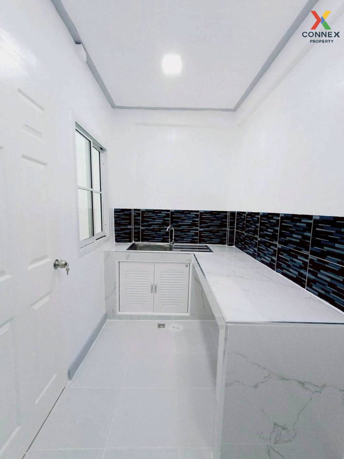 picture For Sale Townhouse/Townhome  , Pruksa 18/1 , newly renovated , Bang Mae Nang , Bang Yai , Nonthaburi , CX-127482 ✅ Live chat with us ADD LINE @connexproperty ✅  - 5/12