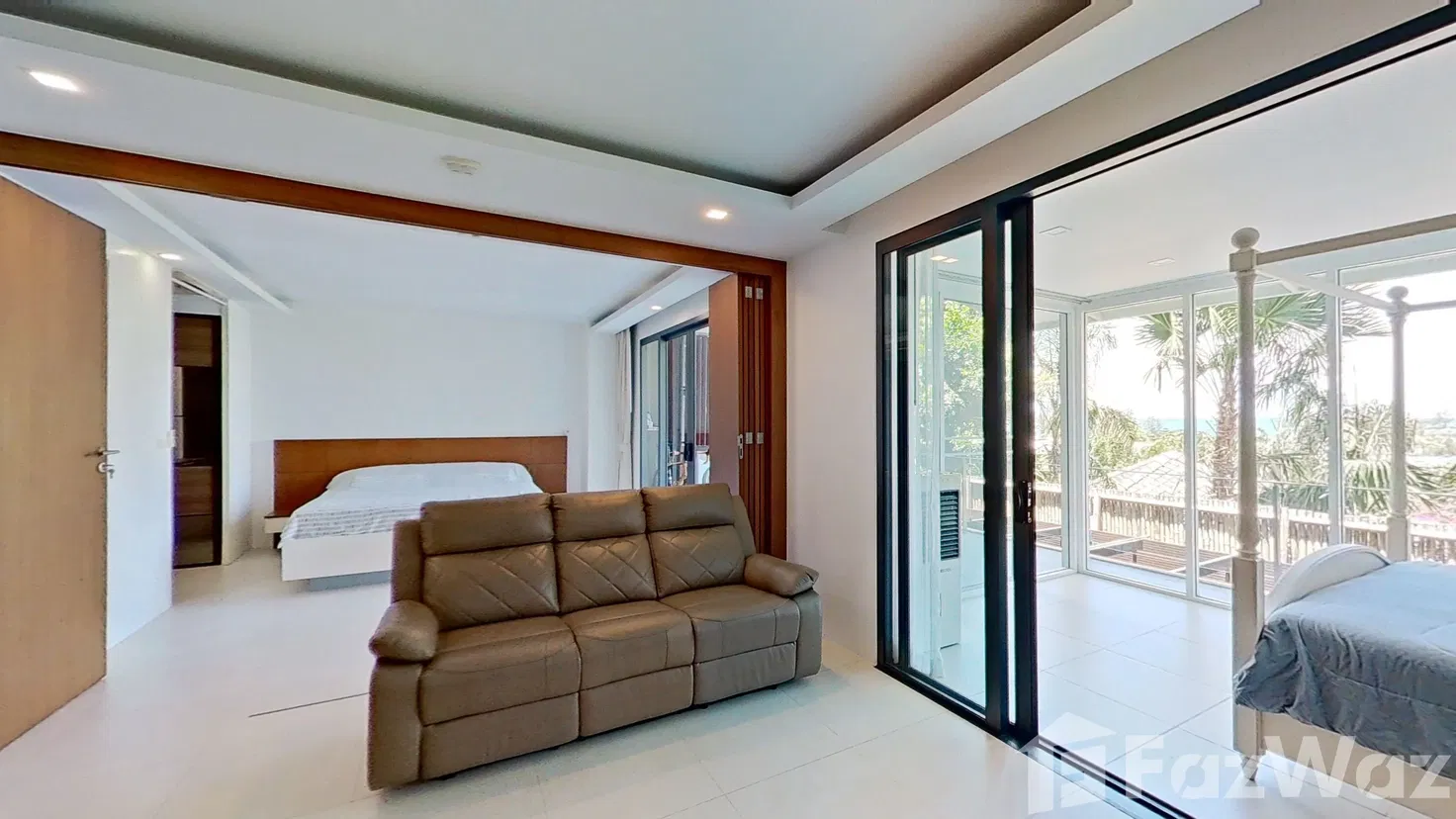 picture 2 Bedroom Condo for sale at At The Tree Condominium - 7/25