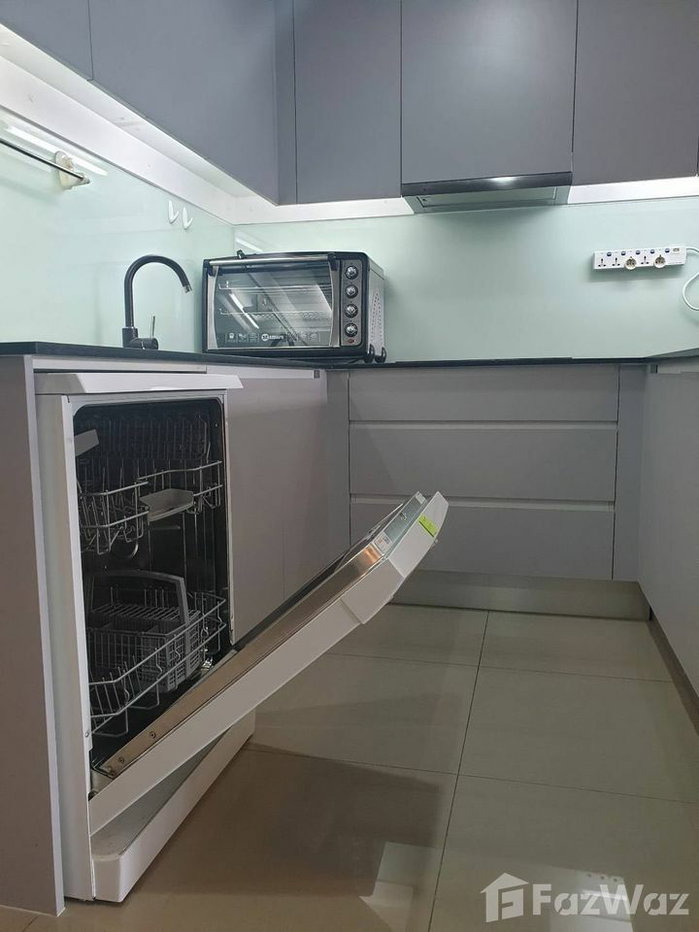 รูป คอนโดให้เช่า 2 ห้องนอน ในโครงการ 15 สุขุมวิท เรสซิเด็นซ์ 983844 - รูปที่ 14/15