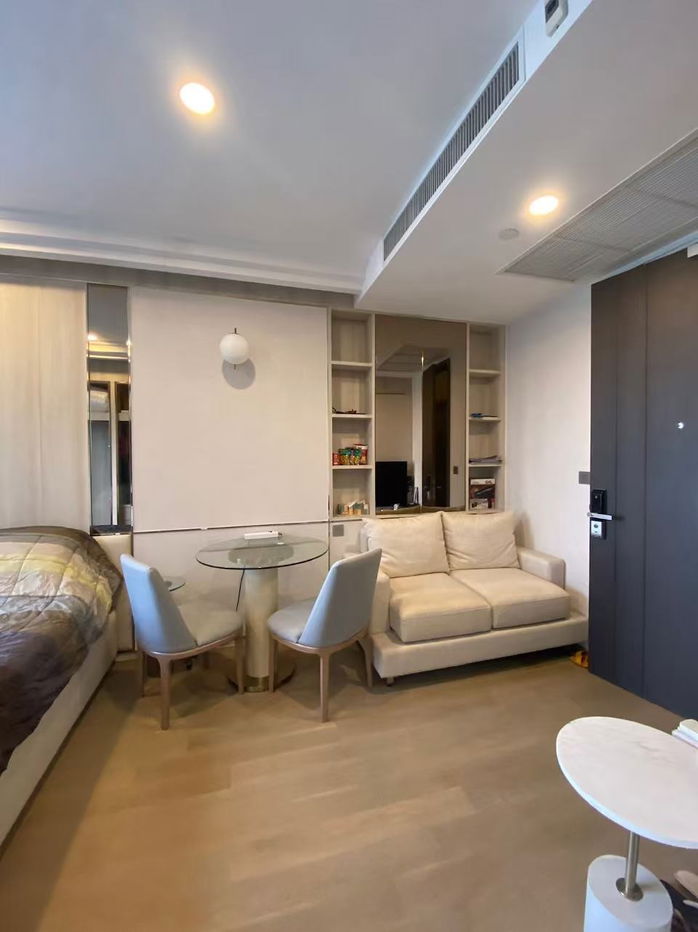 picture *** Condo for rent : Ashton Chula - Silom *** - 5/7