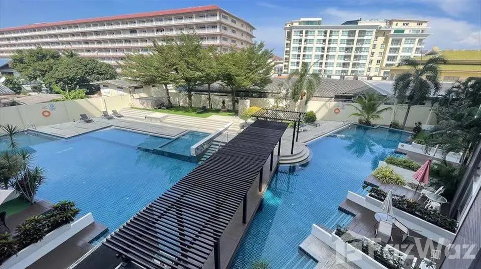 picture 1 Bedroom Condo for sale at Tira Tiraa Condominium - 3/10