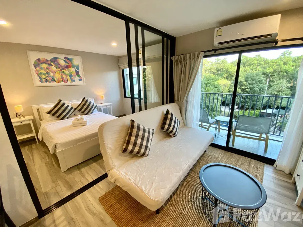 picture 1 bedroom Condo for Sale - 2/9