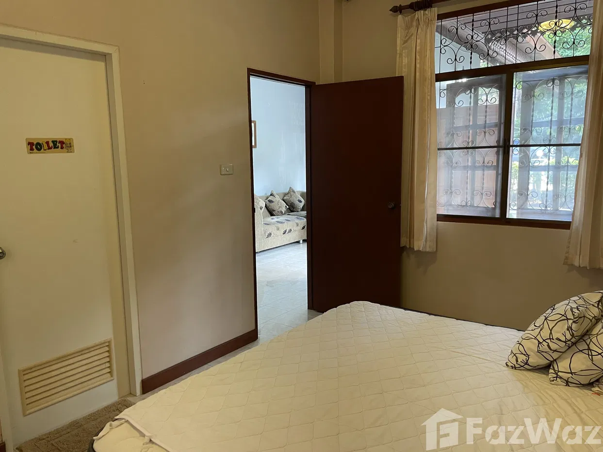 รูป บ้านเดี่ยวให้เช่า 2 ห้องนอน ในโครงการ บ้านอนันตนารักษ์ 1774366 - รูปที่ 12/16
