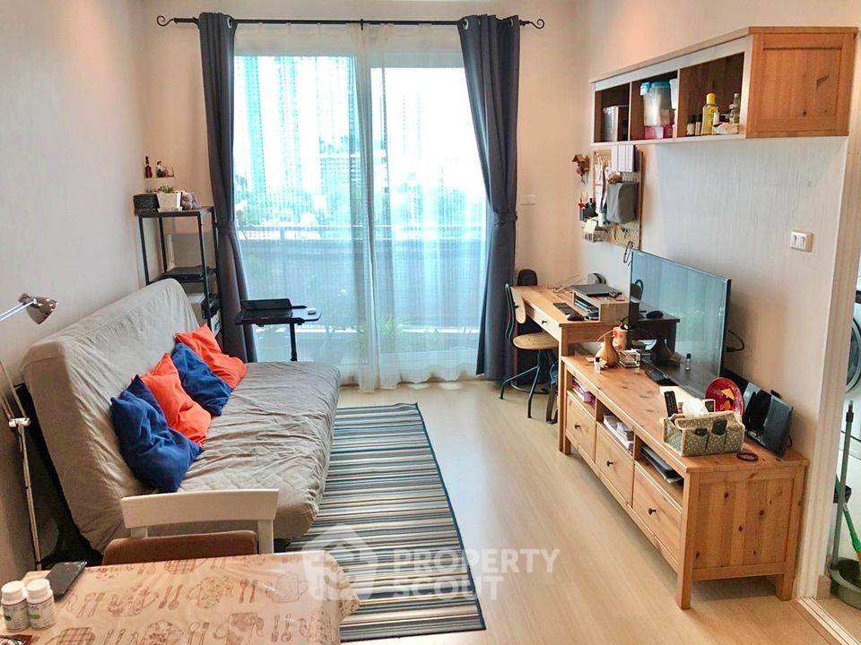 รูป คอนโด 2-ห้องนอน ที่ ศุภาลัย ไลท์ รัชดาฯ - นราธิวาส - สาทร ใกล้ BTS สุรศักดิ์ (ID 738976) - รูปที่ 1/14