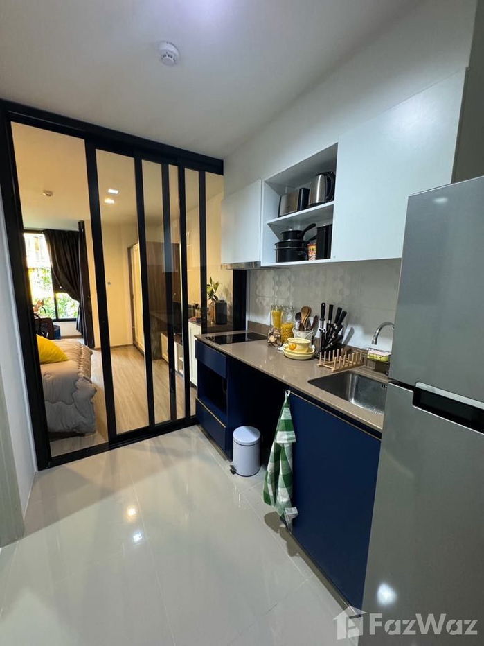 picture Studio Condo for sale at THE BASE Central Phuket - 6/6