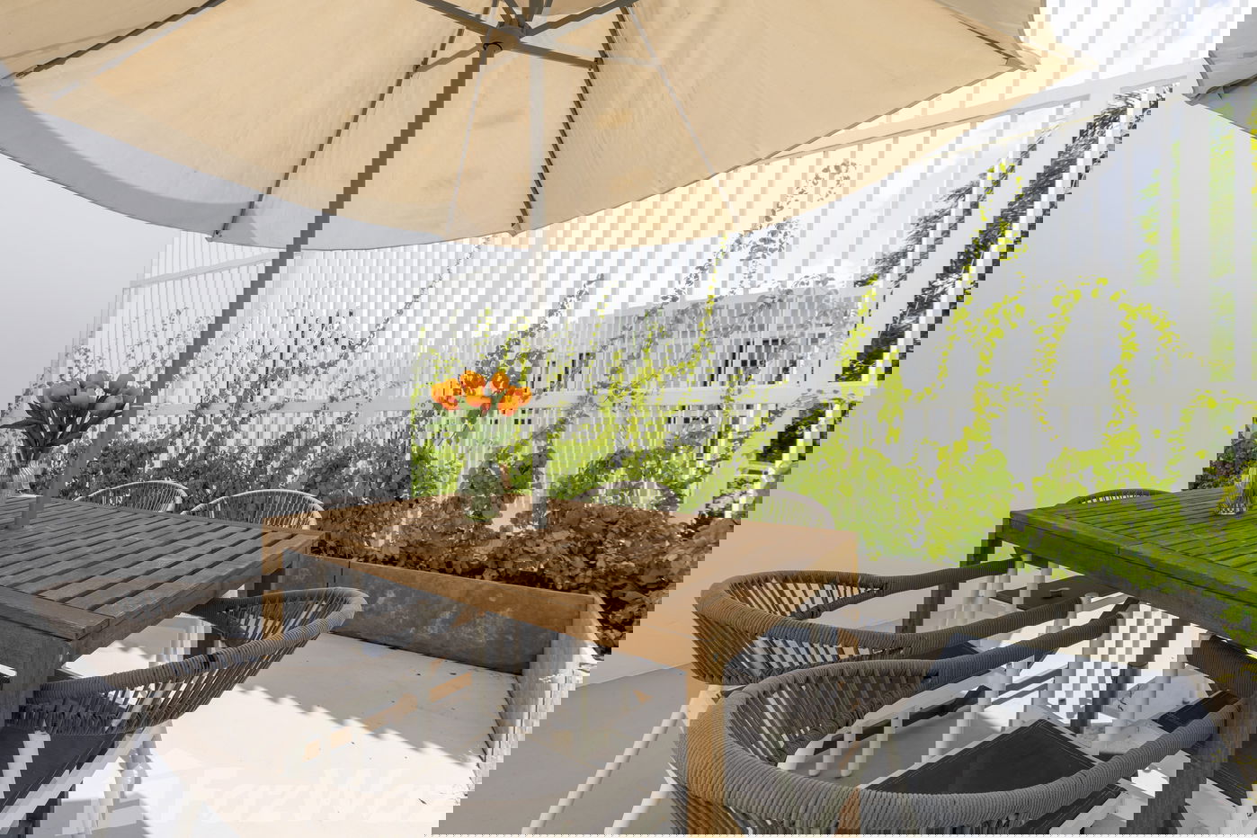 รูป วิลล่าให้เช่า 3 ห้องนอน ในโครงการ บี วิลล่า เวลเนส รีสอร์ต ภูเก็ต 5617272 - รูปที่ 18/19