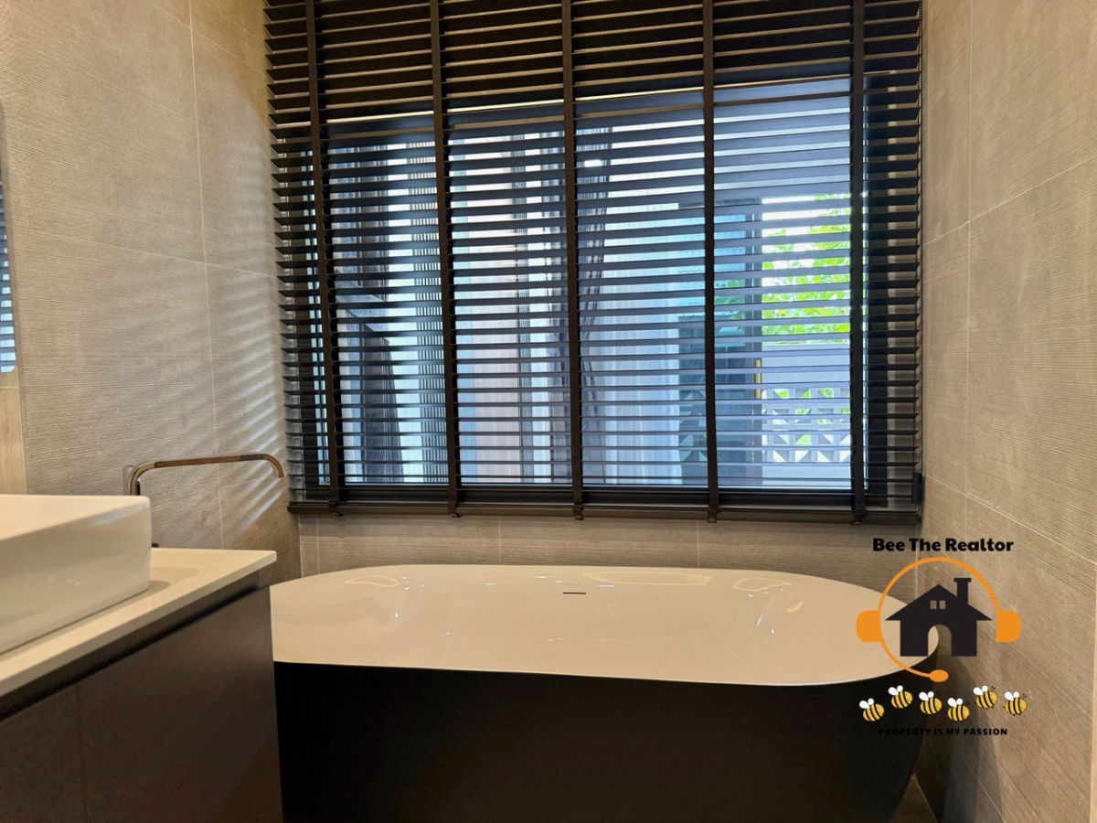 picture Luxury Pool Villa for Sale – Mabprachan Area - 15/29