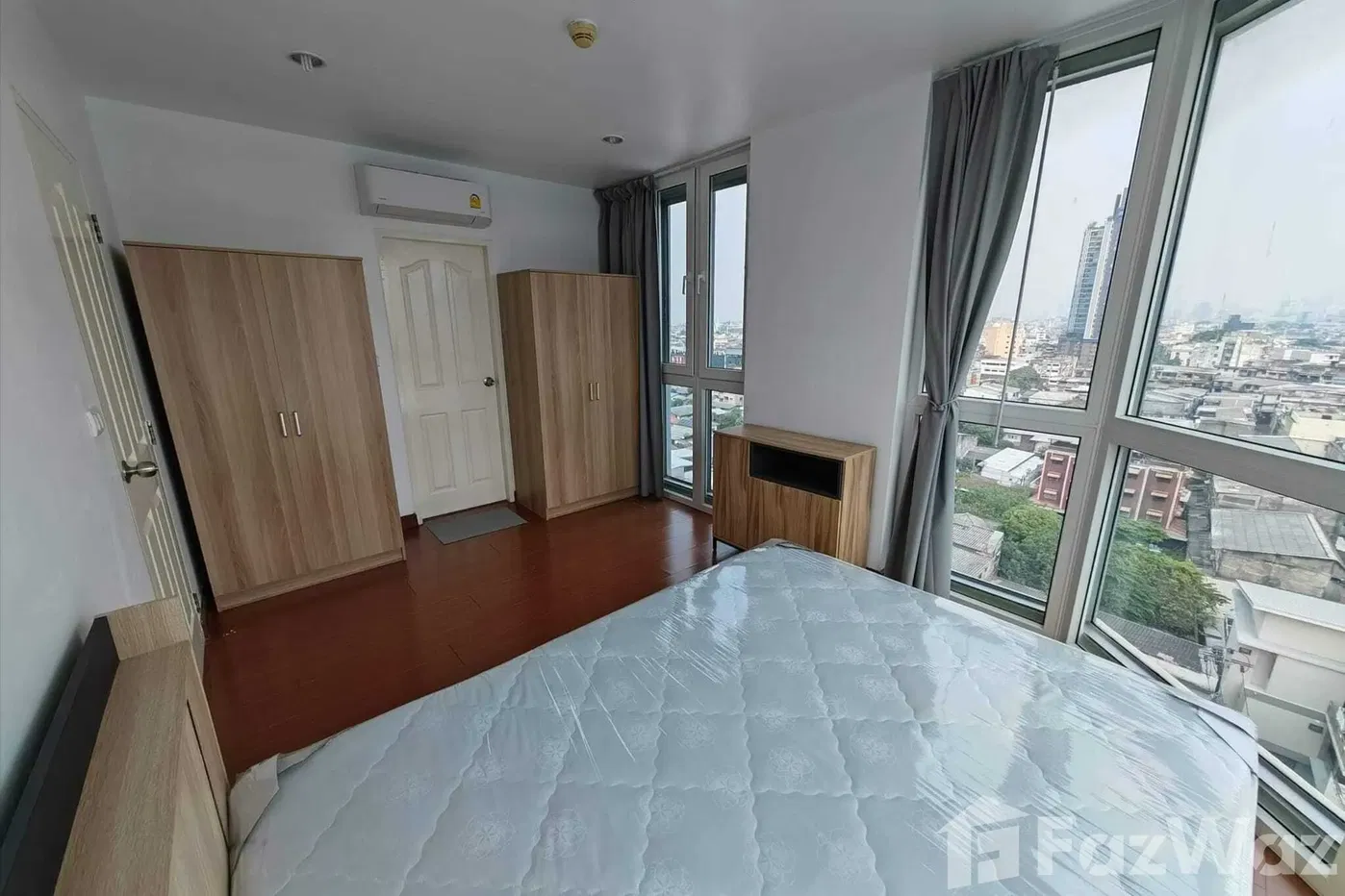 picture 2 Bedroom Condo for sale at The Niche Taksin - 5/8