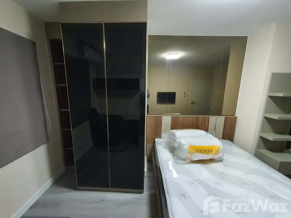 picture ขายห้องรีโนเวท+ตกแต่งใหม่ 100% ครบพร้อมอยู่ - 5/10