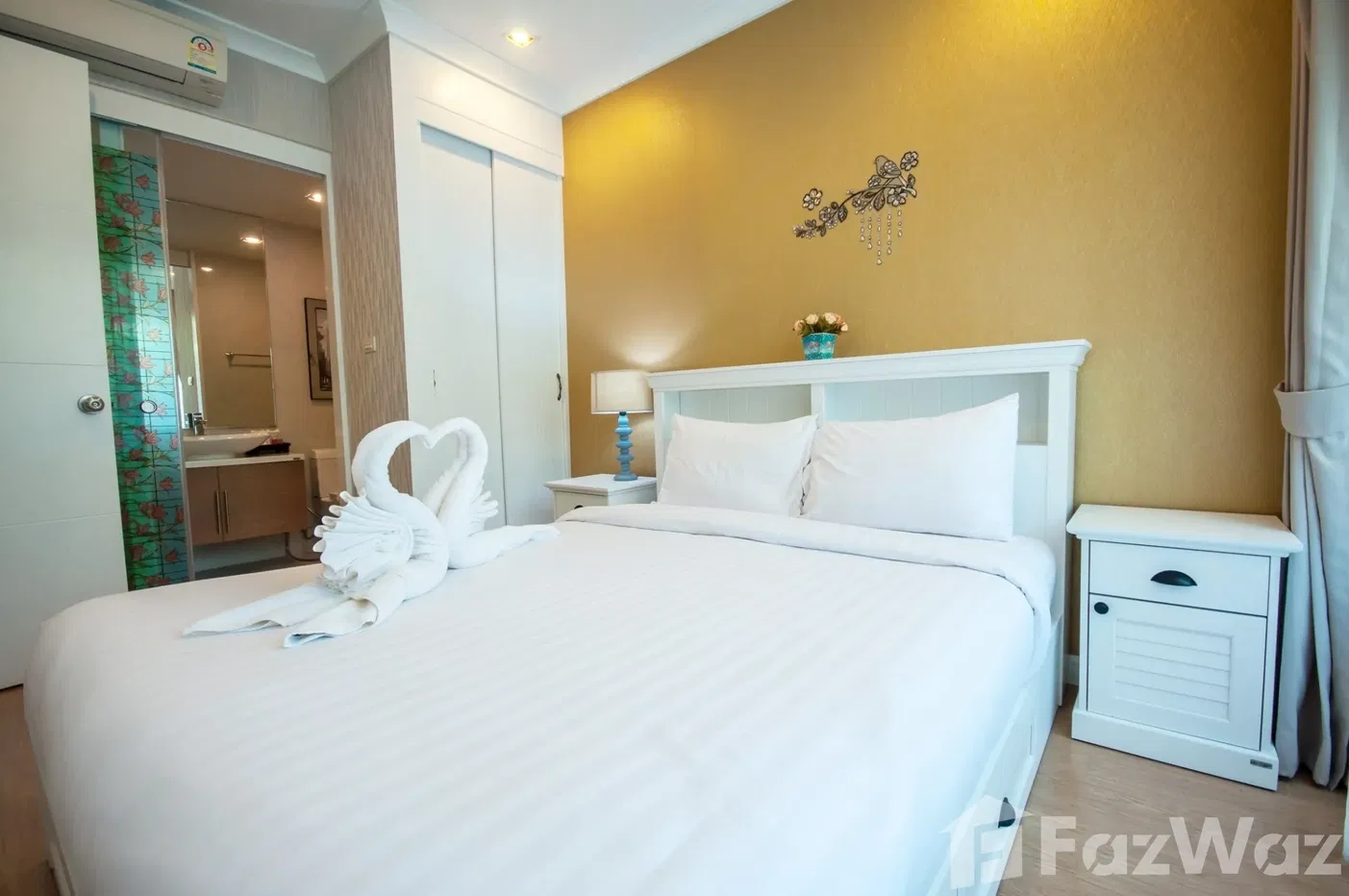 picture 2 Bedrooms unit near Cicada Market. and Tamarind Market - 25/46