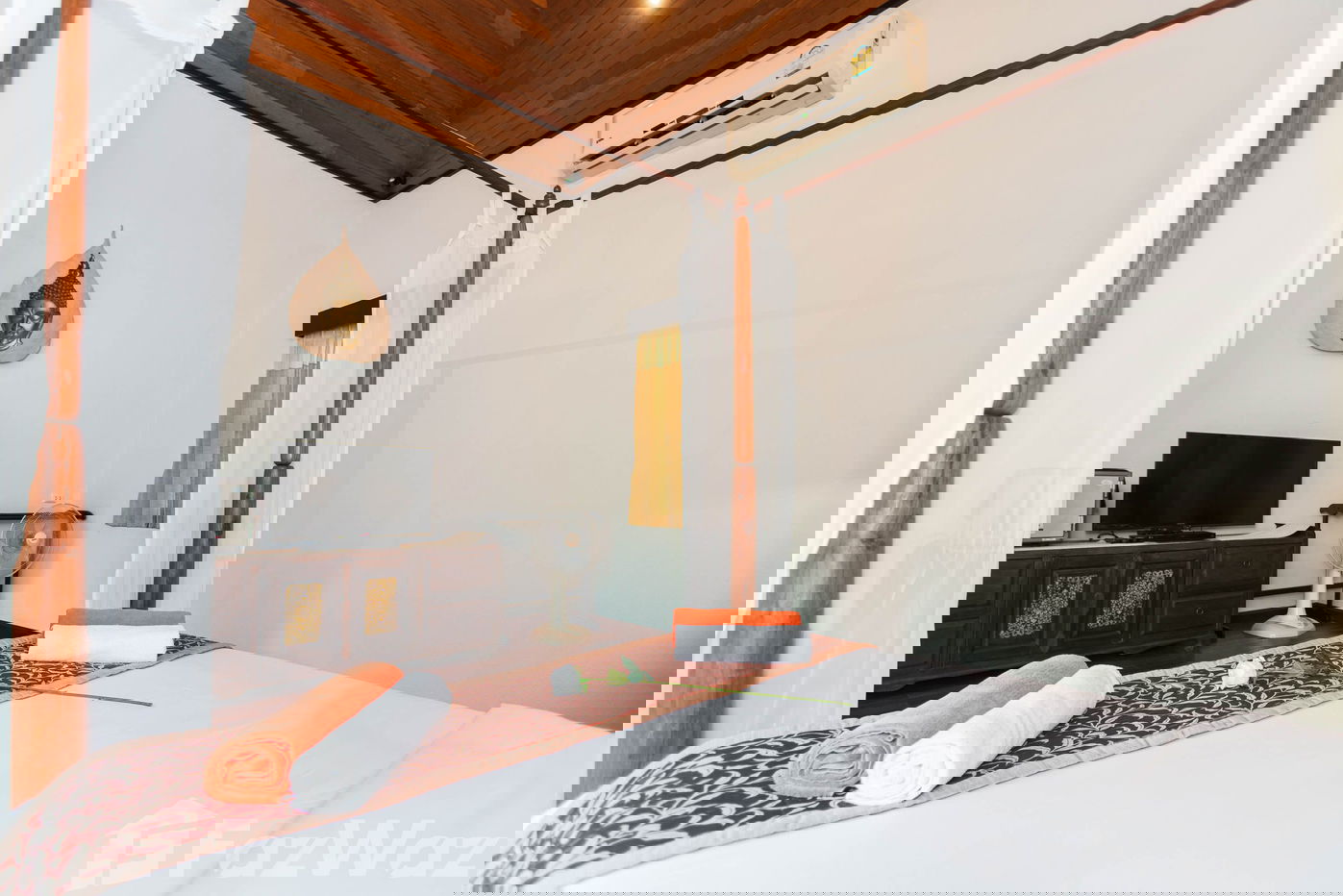 picture 2 Bedroom Villa for sale in Choeng Thale, Phuket - 42/118